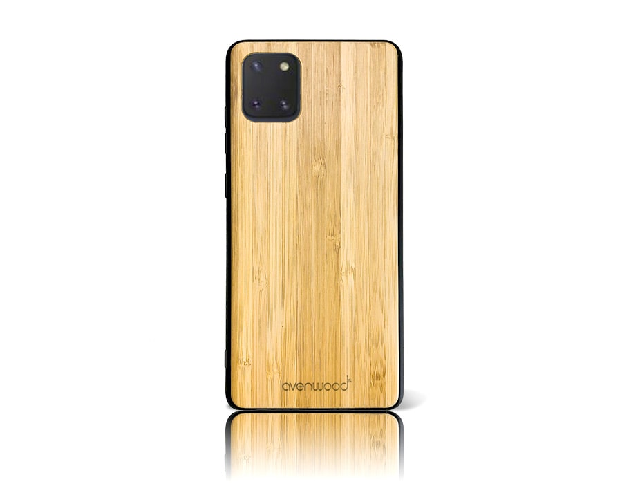 INDIVIDUELL Samsung Galaxy Note 10 Lite Backcase